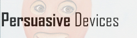 Persuasive Devices Hover